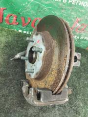 Ступица левая передняя MAZDA DEMIO DY3W ZJ-VE D35033031F 3 ракурс