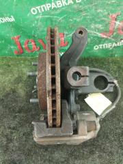 Ступица левая передняя MAZDA DEMIO DY3W ZJ-VE D35033031F 4 ракурс
