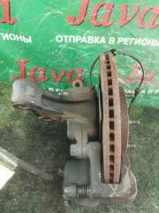 Ступица левая передняя NISSAN TEANA TNJ31 QR25DE 4 ракурс
