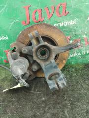 Ступица левая передняя MAZDA VERISA DC5W ZY-VE 5 ракурс