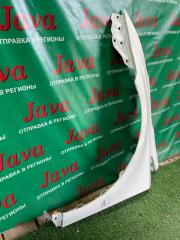 Крыло левое переднее TOYOTA AVENSIS ZRT272 3ZR-FAE 53802-05020 2 ракурс