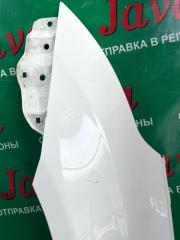 Крыло левое переднее TOYOTA AVENSIS ZRT272 3ZR-FAE 53802-05020 4 ракурс