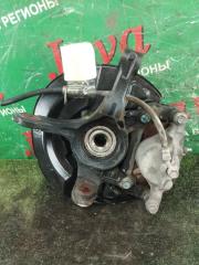 Ступица левая передняя HONDA STREAM RN6 R18A 51216-SMA-000 5 ракурс