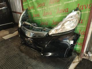 Ноускат передний HONDA FIT GP1 LDA 2 ракурс