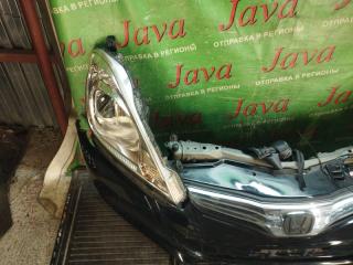 Ноускат передний HONDA FIT GP1 LDA 4 ракурс