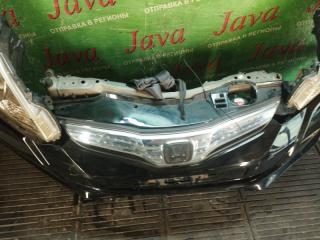 Ноускат передний HONDA FIT GP1 LDA 5 ракурс
