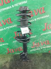Стойка правая передняя TOYOTA TERCEL EL51 4E-FE 1 ракурс