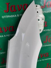Крыло правое переднее TOYOTA AVENSIS ZRT272 3ZR-FAE 4 ракурс