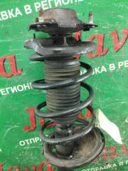 Стойка левая передняя TOYOTA TERCEL EL51 4E-FE 2 ракурс