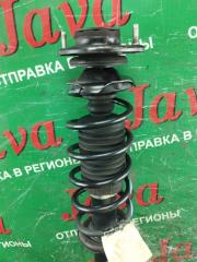 Стойка правая передняя TOYOTA PASSO M700A 1KR-FE 2 ракурс