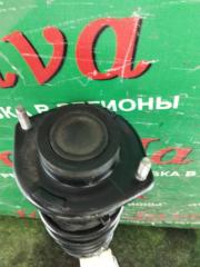 Стойка правая передняя TOYOTA PASSO M700A 1KR-FE 4 ракурс