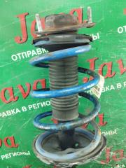 Стойка передняя TOYOTA ALPHARD ANH10 2AZ-FE 2 ракурс