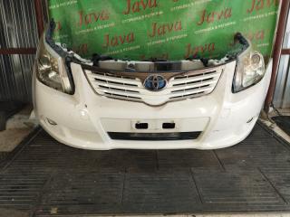 Ноускат передний TOYOTA AVENSIS ZRT272 3ZR-FAE 1 ракурс