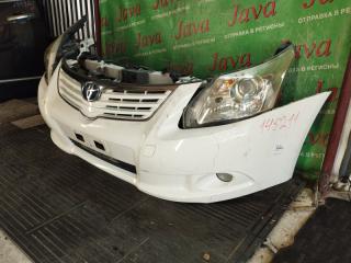 Ноускат передний TOYOTA AVENSIS ZRT272 3ZR-FAE 2 ракурс
