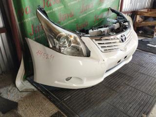 Ноускат передний TOYOTA AVENSIS ZRT272 3ZR-FAE 3 ракурс