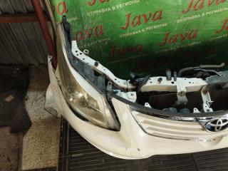 Ноускат передний TOYOTA AVENSIS ZRT272 3ZR-FAE 4 ракурс