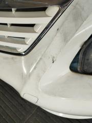 Ноускат передний TOYOTA AVENSIS ZRT272 3ZR-FAE 2 ракурс