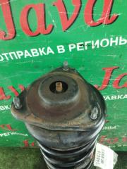 Стойка правая передняя MITSUBISHI LANCER CK1A 4G13 4 ракурс