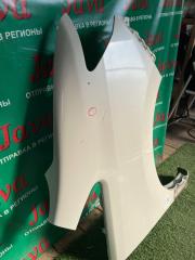 Крыло правое переднее NISSAN SERENA HFC26 MR20DD 3 ракурс