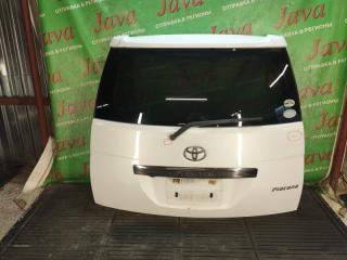 Дверь задняя задняя TOYOTA ISIS ANM10 1AZ-FSE 67005-44210 1 ракурс