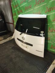 Дверь задняя задняя TOYOTA ISIS ANM10 1AZ-FSE 67005-44210 2 ракурс