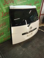 Дверь задняя задняя TOYOTA ISIS ANM10 1AZ-FSE 67005-44210 3 ракурс