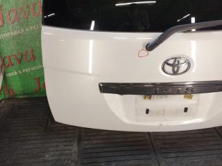 Дверь задняя задняя TOYOTA ISIS ANM10 1AZ-FSE 67005-44210 4 ракурс
