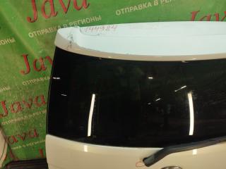 Дверь задняя задняя TOYOTA ISIS ANM10 1AZ-FSE 67005-44210 5 ракурс