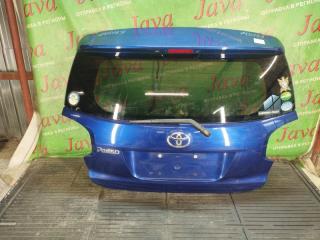 Дверь задняя задняя TOYOTA PASSO M700A 1KR-FE 1 ракурс