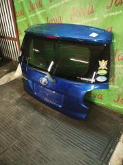 Дверь задняя задняя TOYOTA PASSO M700A 1KR-FE 2 ракурс