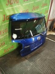 Дверь задняя задняя TOYOTA PASSO M700A 1KR-FE 3 ракурс