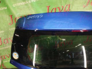 Дверь задняя задняя TOYOTA PASSO M700A 1KR-FE 5 ракурс