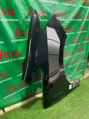 Крыло правое переднее NISSAN SERENA HFC26 MR20DD 3 ракурс