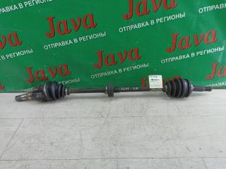 Привод правый передний TOYOTA TERCEL EL51 4E-FE 1 ракурс
