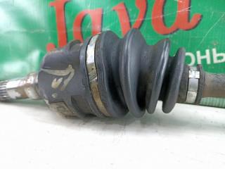 Привод правый передний TOYOTA TERCEL EL51 4E-FE 2 ракурс