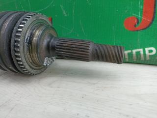 Привод правый передний TOYOTA TERCEL EL51 4E-FE 4 ракурс