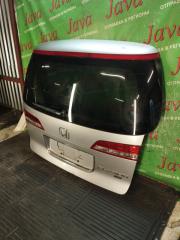 Дверь задняя задняя HONDA ELYSION RR3 J30A 2 ракурс
