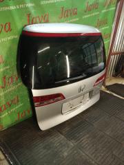 Дверь задняя задняя HONDA ELYSION RR3 J30A 3 ракурс