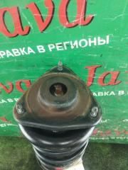 Стойка левая передняя MITSUBISHI LANCER CK1A 4G13 4 ракурс