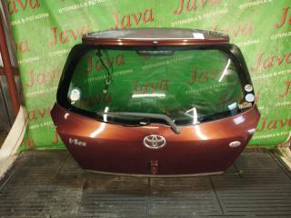 Дверь задняя задняя TOYOTA VITZ NCP91 1NZ-FE 1 ракурс