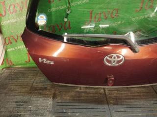 Дверь задняя задняя TOYOTA VITZ NCP91 1NZ-FE 4 ракурс
