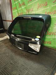 Дверь задняя задняя SUBARU IMPREZA XV GH2 EL154 2 ракурс