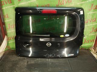 Дверь задняя задняя NISSAN CUBE 2012