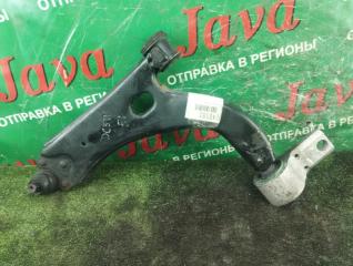Рычаг левый передний MAZDA VERISA DC5W ZY-VE D35034350C 1 ракурс
