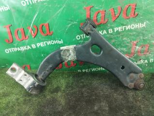 Рычаг левый передний MAZDA VERISA DC5W ZY-VE D35034350C 2 ракурс