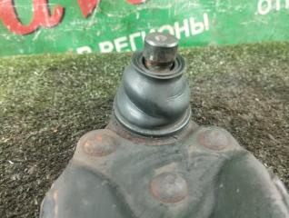 Рычаг левый передний MAZDA VERISA DC5W ZY-VE D35034350C 5 ракурс