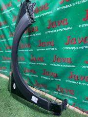 Крыло правое переднее SUBARU IMPREZA XV GH2 EL154 2 ракурс