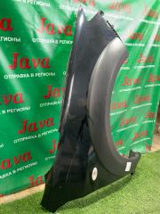Крыло правое переднее SUBARU IMPREZA XV GH2 EL154 3 ракурс