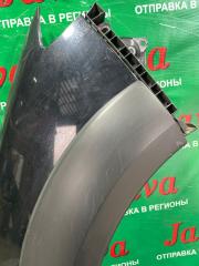 Крыло правое переднее SUBARU IMPREZA XV GH2 EL154 4 ракурс