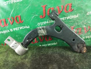 Рычаг левый передний MAZDA DEMIO DY3W ZJ-VE D35034350C 2 ракурс